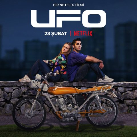فيلم UFO