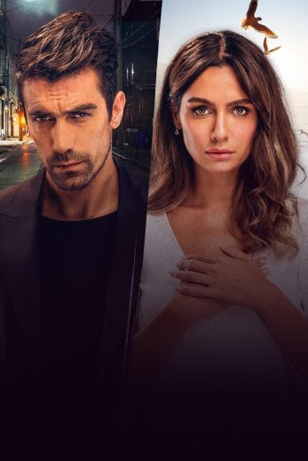 مسلسل حب ابيض واسود مترجم
