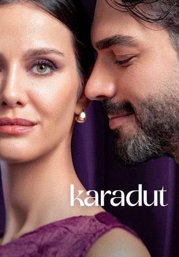 مسلسل التوت الاسود مترجم