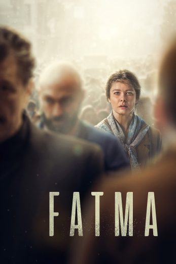 مسلسل فاطمة مترجم
