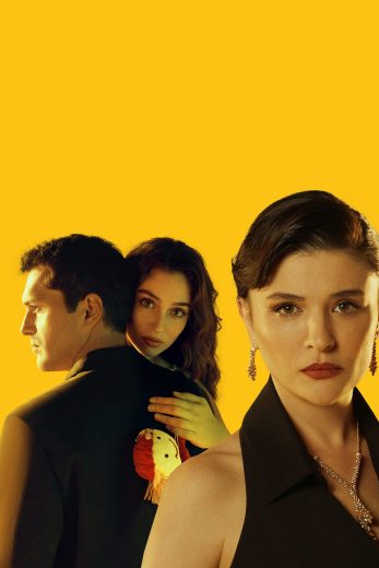 مسلسل ليلى مترجم