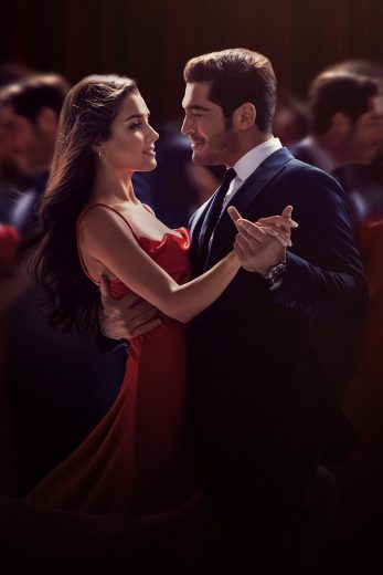 مسلسل شخص اخر مترجم