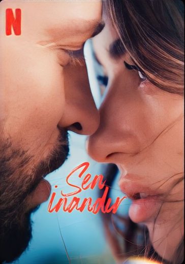 فيلم اجعلني اصدق