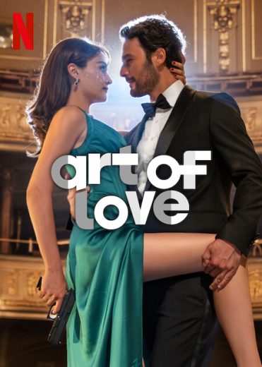 فيلم فن الحب
