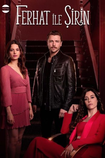 مسلسل فرحات و شيرين مترجم