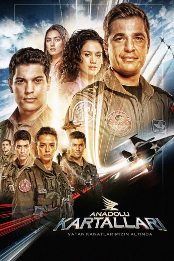 فيلم نسور الاناضول مدبلج