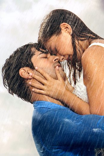 حب أعمى – الحلقة 24